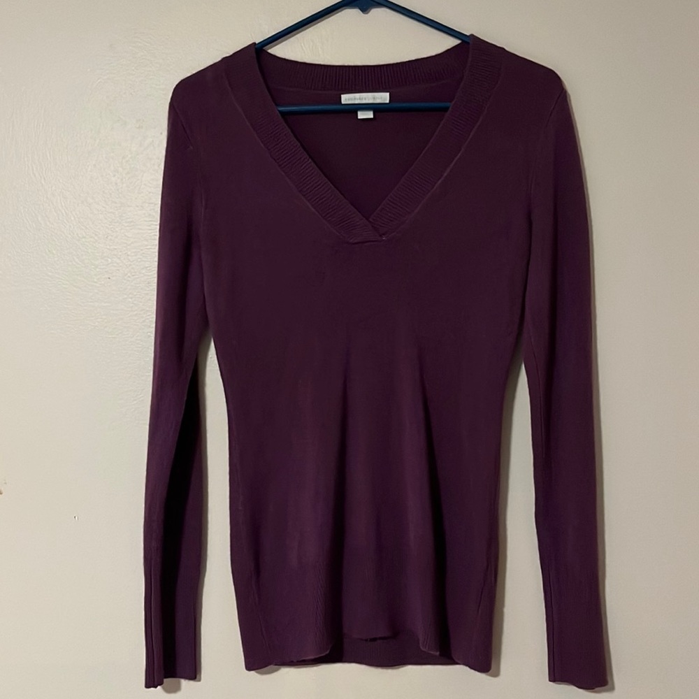 New York & Company Sweater